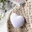 LED Sensor Touch Activated Light Handbag Purse Mini Night Light Creative Heart Shape Illumination Light - 0 Find Epic Store