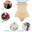High Waist Shapewear Hip Pads Butt Lifter Booty Enhancer Waist Trainer Body Shaper Tummy Slimming Sheath Padded Panties Shorts - 31205 Find Epic Store