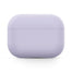 For Airpods Pro case silicone Ultra-thin 360-degree all-inclusive protection soft shell For Airpods Pro 3 cases - 200001619 United States / Roland Purple Find Epic Store