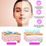 Fashion Deep cleaning Facial steamer Large-capacity water tank 70ml Gentle and Electric face steamer spa face steamer Whitening - 200190142 Find Epic Store