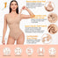 Bodysuit Shapewear for Women Bodycon Sexy Body Shaper Push Up Slimming Underwear Sheath Corset Top Jumpsuit Female Outfit - 0 Find Epic Store
