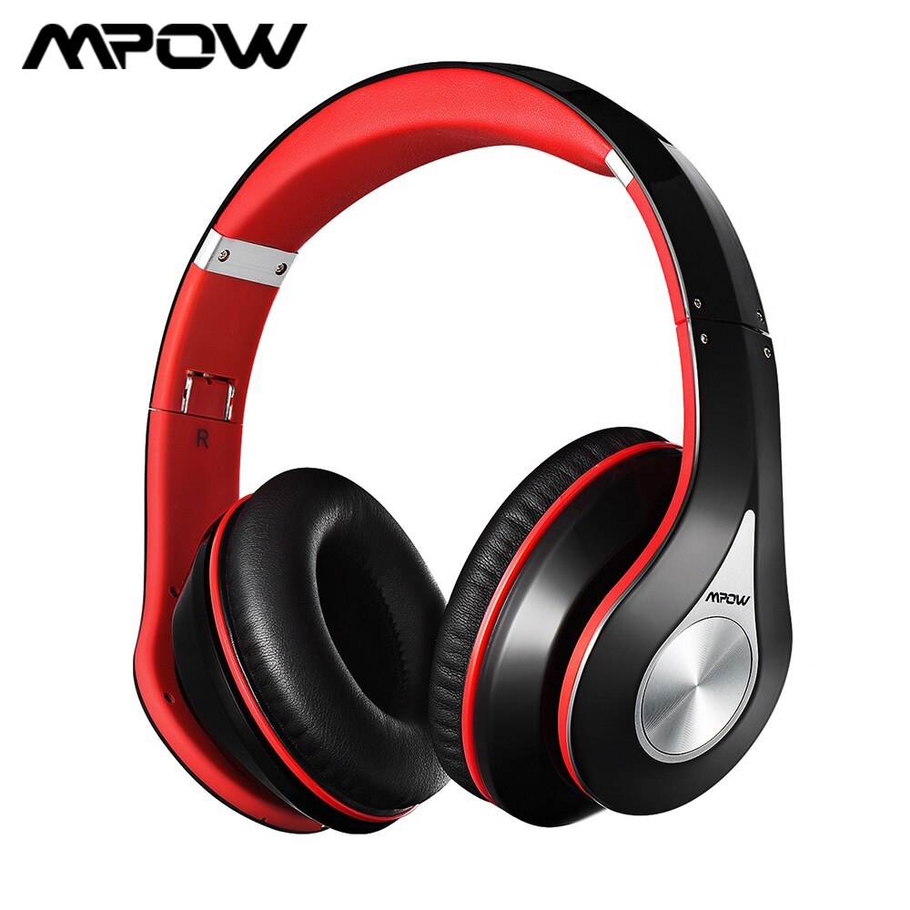 BH059 Wireless Bluetooth Headphones Noise Cancelling Built-in Mic Foldable Headset With 13 Hours Playing Time NEW Headphone - 63705 Find Epic Store