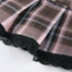 Gothic Y2K Plaid Pleated Skirt - 349 Find Epic Store