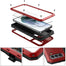 Armor Tank Aluminum Metal Shockproof Military Heavy Duty Phone Cases For Samsung Galaxy S21/S21 Plus Case Waterproof Cover - 380230 Find Epic Store