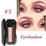 4D Mascara Waterproof Silk Mascara Makeup - 200001133 LR-N05 / United States Find Epic Store