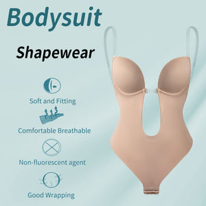 Bodysuit Shapewear - 31205 Find Epic Store