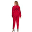 2 Pieces Set Zipper Sweatshirt And Pants Suit - 200003494 Find Epic Store