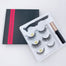 3 Pairs Magnetic Eyelashes And Eyeliner Set - 201222921 Find Epic Store