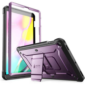 For Galaxy Tab S5e Case 10.5 inch 2019 Release SM-T720/T725 SUPCASE UB Pro Full-Body Rugged Cover with Built-in Screen Protector - 200001091 Purple / United States Find Epic Store