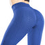 Fitness Leggings Women Sexy Push Up Yoga Pants Gym Bodybuilding Leggings Sport Seamless Legging High Waist Legging - 200000614 Blue / S / United States Find Epic Store