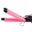 Automatic 3 Barrels Hair Curling Iron Tong Perm Splint Ceramic Hair Curler Waver Curlers Rollers Styling Tools Hair Styler Wand - 200001210 Find Epic Store