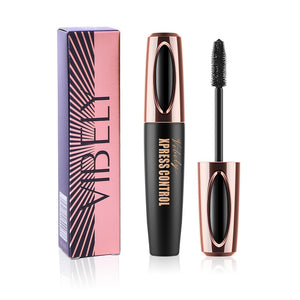 4D Silk Fiber Waterproof and Easy to Dry Mascara - 200001133 02 / United States Find Epic Store