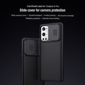 Case for OnePlus 9 Pro 9R Case NILLKIN Lens Protection Back Cover Cam shield Protective Cases for OnePlus 9R 9 5G (EU.NA) (IN.CN) - 380230 Find Epic Store