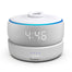 GGMM D3 Battery Base for Alexa Amazon Echo Dot 3rd Gen Smart Speaker With Rechargeable Battery Charger with 8 Hours of Play-time - 200245142 Find Epic Store