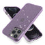 Case For Apple iPhone 13 Pro Case iPhone 13 Pro Max 5G Glitter Case Cover Clear Matte Anti-fall for iPhone 13 Pro - 5G - 0 for iPhone SE 2020 / Purple / United States Find Epic Store