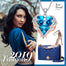 Heart of the Ocean Pendant Necklace with Crystal from Swarovski Silver Color Necklace for Female Fashion Show Jewelry - 200000162 Find Epic Store