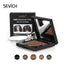 Sevich 5 Colors Concealer Hair Powder 12g Dark Brown Hair Fluffy Powder Instantly Cover Up HairLine Shadow Powder - 200001174 United States / Coffee Find Epic Store