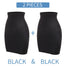 Seamless Slimming Half Slip Underwear - 31205 Two Pieces Black / S / United States Find Epic Store