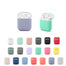 New Silicone Case for Airpods 2/1 case earpods aipods airpods 2 Accessories earphone cover case for Airpods 2 Charging Box Bags - 200001619 Find Epic Store
