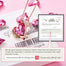 Heart Pendant Necklace - 200001699 Find Epic Store