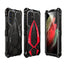 Metal Armor For Samsung Galaxy S21 Ultra 5G Case, Roadster Phone Case 360 All Round Coverage Protection Cool Travelling Cover - 380230 Find Epic Store