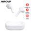 Mpow M21 Bluetooth 5.0 True Wireless Earbuds with Sensitive Touch Control&18 Hrs Playtime In-Ear Earphone for iPhone 11/7 Xiaomi - 63705 Find Epic Store