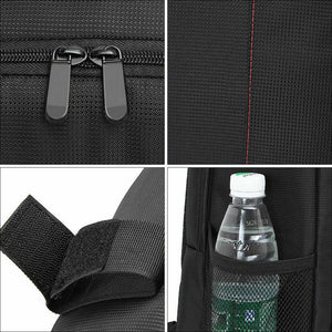 ZK40 Waterproof Video Digital DSLR Bag Multi-functional Camera Backpack Outdoor Camera Photo Lens Bag Case for Nikon/for Canon - 380210 Find Epic Store