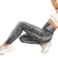 Fashion Snake Print Yoga Pants - 200000614 Find Epic Store