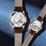 OLEVS His & Hers Couple Watches - 200362143 Find Epic Store