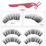 Magnetic Eyelashes With 3 Magnetic Lashes - 200001197 KS02-3-N / United States Find Epic Store