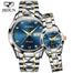 Couple Top Brand Luxury Automatic Watch - 200033142 Find Epic Store