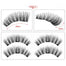 Magnetic Eyelashes With 2/3/4 Magnets - 200001197 KS02-3 / United States Find Epic Store