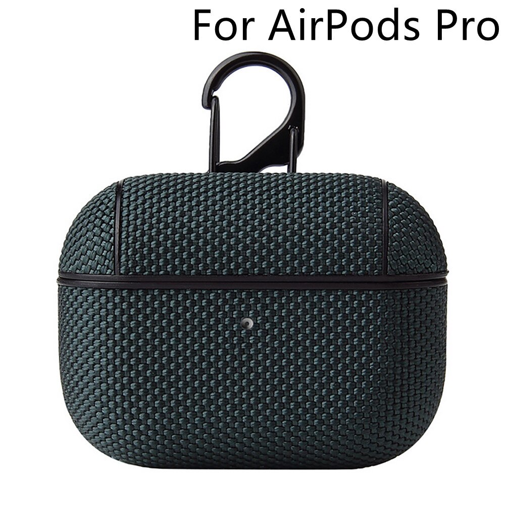 For AirPods Pro Case Cute Lopie Cozy Flannelette Fabric/Cloth Material Cover Protector Dust/Dirt Proof Case for AirPods 2 1 Case - 200001619 United States / for airpod Pro green Find Epic Store