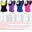 Women Sauna Sweat Vest Weight Loss Shapewear Waist Trainer Tummy Slimming Sheath Workout Body Shaper Corset Fitness Slim Top - 31205 Find Epic Store