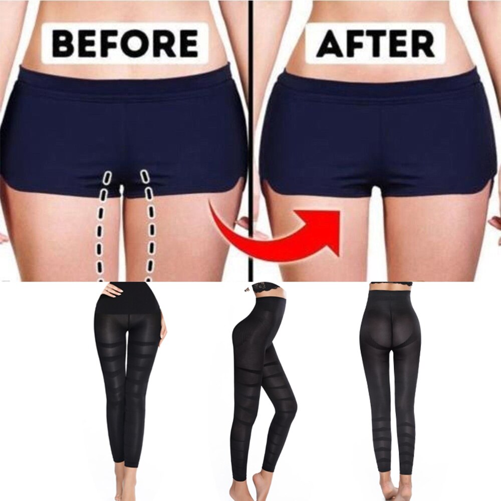 Women's High Waist Tummy Control Pants Scrunch Booty Leggings Butt Lift Pants Solid Bottom Leggings Wholesale - 200000614 Find Epic Store