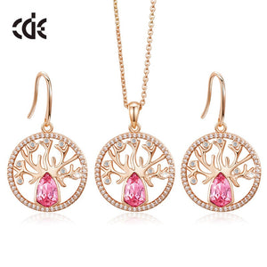 Dubai Gold Jewelry Sets for Women - 100007324 Find Epic Store