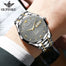 Swiss Brand Automatic Stainless Steel Waterproof Sapphire Glass Watch - 200033142 Find Epic Store