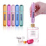 Portable Mini Refillable Perfume Bottle With Spray Scent Pump - Find Epic Store