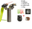 Laser Slingshot with Rubber Band High Precision Powerful 98K Shooting Slingshot Catapult for Outdoor Hunting Game - 100005574 Gangtiexia set 2 Find Epic Store