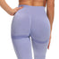 New Vital Seamless Yoga High Waist Running Pants - 200000614 Find Epic Store