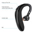 Sport Stereo Bluetooth Wireless Earphone Single Earphone BT V5.0 Noise Cancelling Business Headset Ear Hook for IOS iPhone 11 - 63705 Single Earphone / United States Find Epic Store