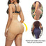 Colombian Reductive Girdles Waist Trainer Body Shaper Butt Lifter Tummy Control Panties Postpartum Recovery Slimming Shapewear - 31205 Find Epic Store