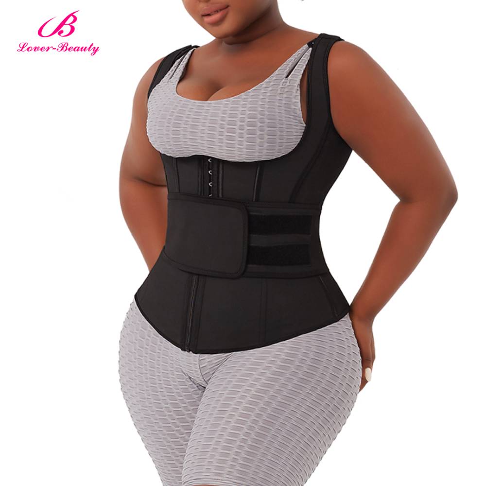 Women Shapewear Post Surgical Slimmer Compression Tank Support Crop Top Body Shaper Posture Corrector Tops Push Up Shapewear - 31205 Find Epic Store