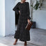 Vintage Boho Dress - 200000347 Find Epic Store