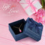 Fashion Pearl Pendant Necklace - 200000162 Pink Gold in box / United States / 40cm Find Epic Store