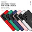 Shockproof Back Cover Phone Case For Samsung Galaxy S21 S20 Plus Note 20 Ultra 360 Rotating Ring - 380230 Find Epic Store