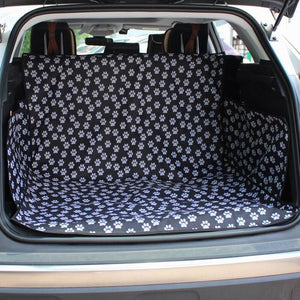 185*104*33cm Pet Carriers Dog Car Seat Cover Trunk Mat Cover Protector Carrying For Cats Dogs transportin - 200003719 Find Epic Store