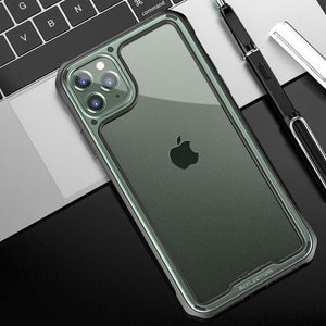 iPhone 11/11 Pro/11 Pro Max Case, PC+TPU Ultra Hybrid Protective - 380230 for iPhone 11 / Midnight Green / United States Find Epic Store