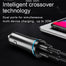Joyroom 30W USB Car Charger Quick Charge QC3.0+2.4A USB LED Fast Car Charger For iPhone Xiaomi Mobile Phone 12 Pro Max/24V - 410204 Find Epic Store