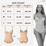 Women Waist Trainer Bodysuit Slimming Full Body Shaper Seamless Shapewear Jumpsuits Tummy Control Underwear Butt Lifter Corset - 0 Find Epic Store